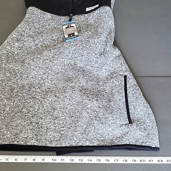 EDDIE BAUER FLEECE - Picture 8 of 9